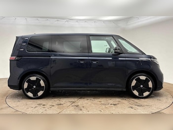 Used Volkswagen ID.Buzz 2023 for sale - 78662170: Photo