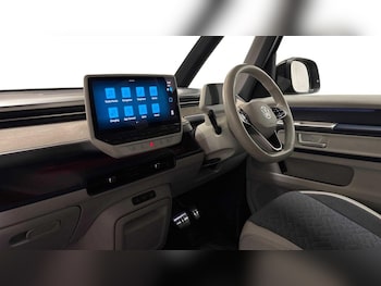 Used Volkswagen ID.Buzz 2023 for sale - 78662170: Photo