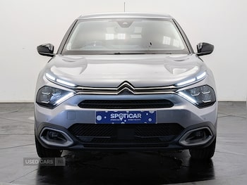 Used Citroen C4 2021 for sale - 78215294: Photo