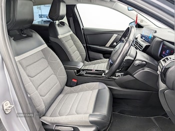 Used Citroen C4 2021 for sale - 78215294: Photo