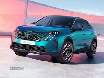 Used Peugeot 3008 2025 for sale - 76690388: Photo