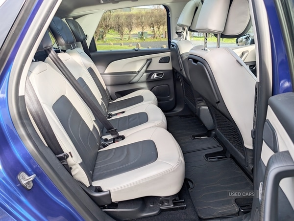 Used Citroen C4 Picasso 2017 for sale - 77926444: Photo 11
