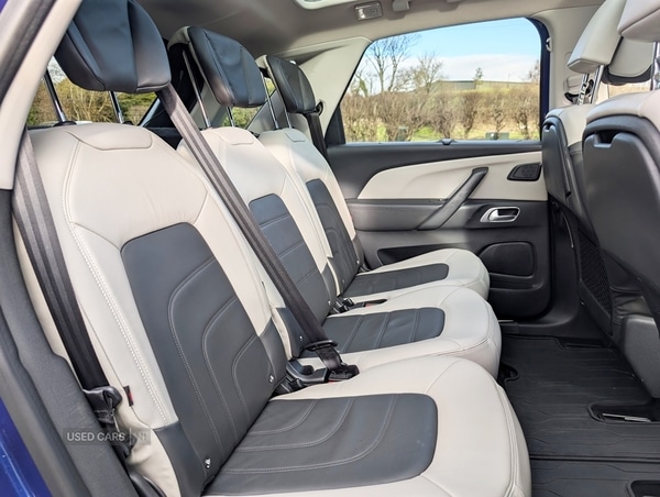 Used Citroen C4 Picasso 2017 for sale - 77926444: Photo 12