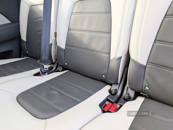 Used Citroen C4 Picasso 2017 for sale - 77926444: Photo 15