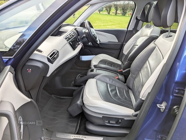 Used Citroen C4 Picasso 2017 for sale - 77926444: Photo 16
