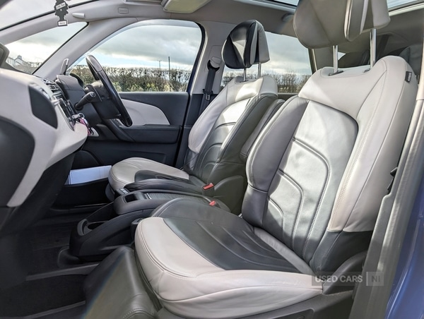 Used Citroen C4 Picasso 2017 for sale - 77926444: Photo 19