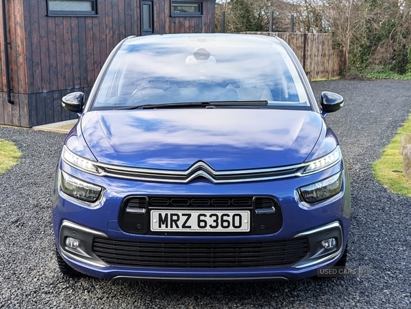 Used Citroen C4 Picasso 2017 for sale - 77926444: Photo 2