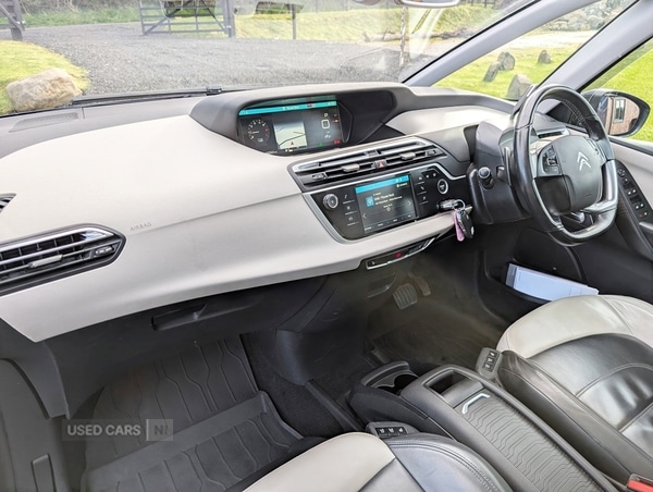 Used Citroen C4 Picasso 2017 for sale - 77926444: Photo 20