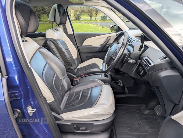 Used Citroen C4 Picasso 2017 for sale - 77926444: Photo 21