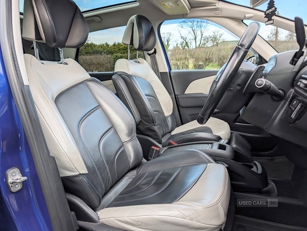 Used Citroen C4 Picasso 2017 for sale - 77926444: Photo 23