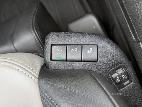 Used Citroen C4 Picasso 2017 for sale - 77926444: Photo 25