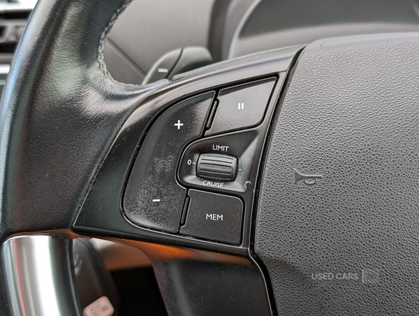 Used Citroen C4 Picasso 2017 for sale - 77926444: Photo 27