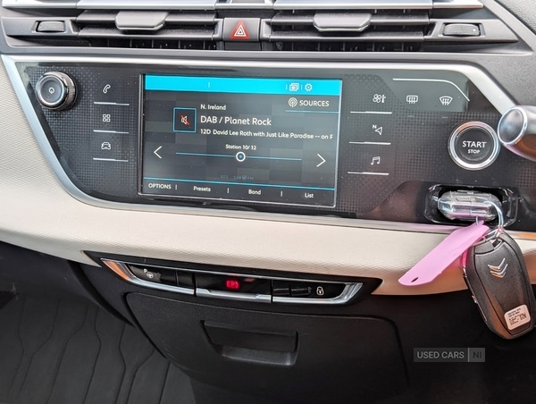 Used Citroen C4 Picasso 2017 for sale - 77926444: Photo 29