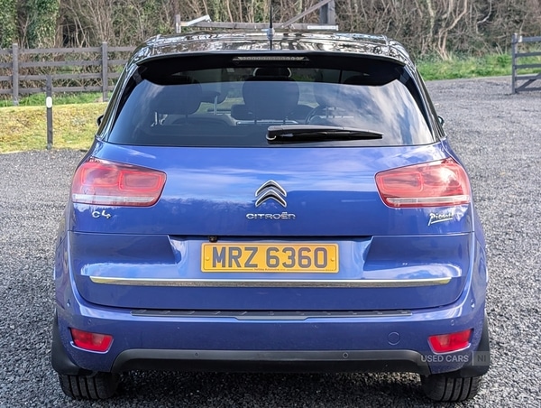 Used Citroen C4 Picasso 2017 for sale - 77926444: Photo 3