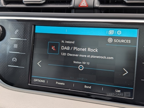 Used Citroen C4 Picasso 2017 for sale - 77926444: Photo 31