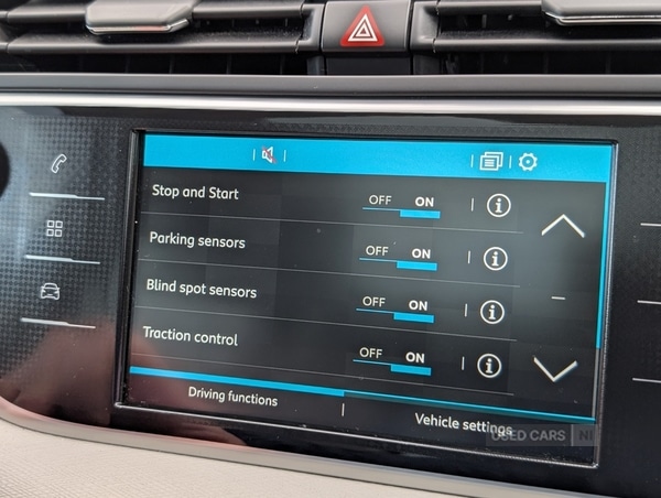 Used Citroen C4 Picasso 2017 for sale - 77926444: Photo 32