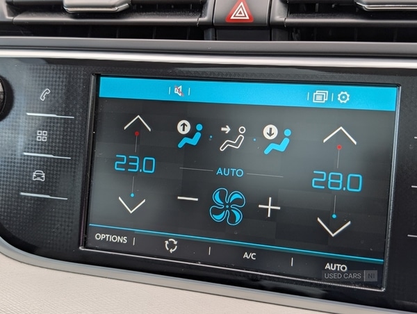 Used Citroen C4 Picasso 2017 for sale - 77926444: Photo 33