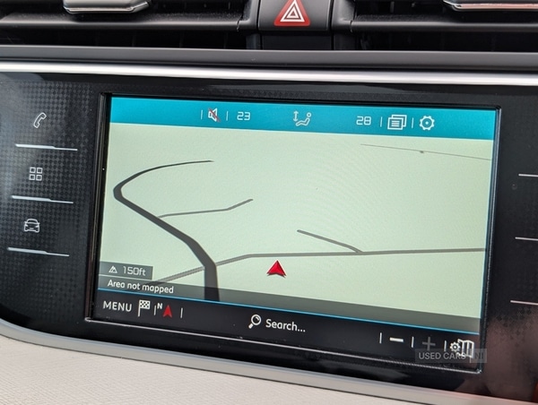 Used Citroen C4 Picasso 2017 for sale - 77926444: Photo 34