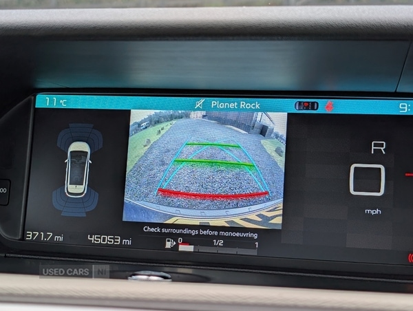 Used Citroen C4 Picasso 2017 for sale - 77926444: Photo 35