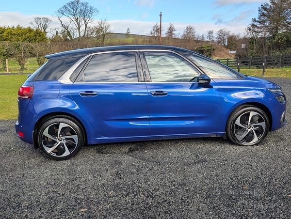 Used Citroen C4 Picasso 2017 for sale - 77926444: Photo 6