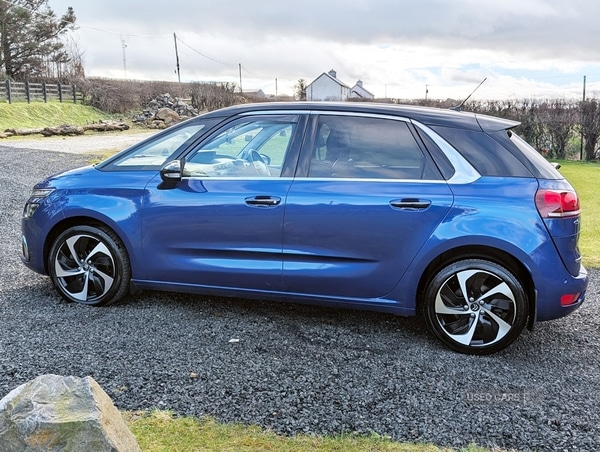 Used Citroen C4 Picasso 2017 for sale - 77926444: Photo 7
