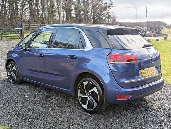 Used Citroen C4 Picasso 2017 for sale - 77926444: Photo 8