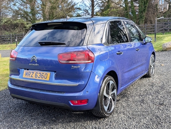 Used Citroen C4 Picasso 2017 for sale - 77926444: Photo 9