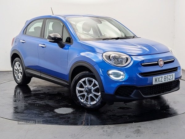 Used Fiat 500X 2019 for sale - 76486239: Photo 1