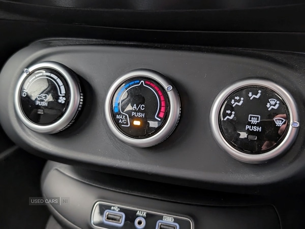 Used Fiat 500X 2019 for sale - 76486239: Photo 14