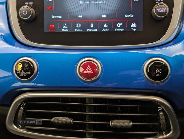 Used Fiat 500X 2019 for sale - 76486239: Photo 15