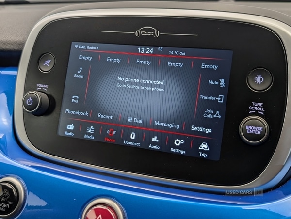 Used Fiat 500X 2019 for sale - 76486239: Photo 18