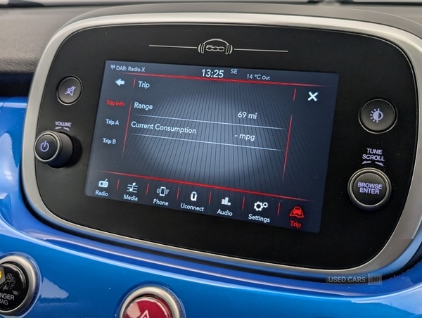 Used Fiat 500X 2019 for sale - 76486239: Photo 20