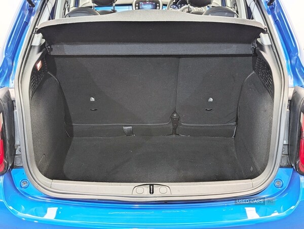 Used Fiat 500X 2019 for sale - 76486239: Photo 22