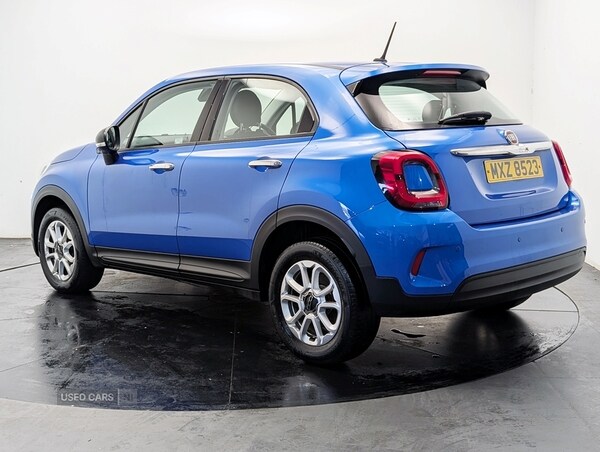 Used Fiat 500X 2019 for sale - 76486239: Photo 24