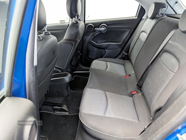 Used Fiat 500X 2019 for sale - 76486239: Photo 25