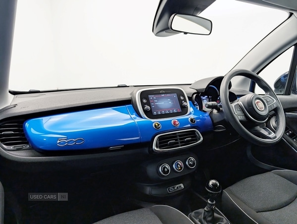 Used Fiat 500X 2019 for sale - 76486239: Photo 27