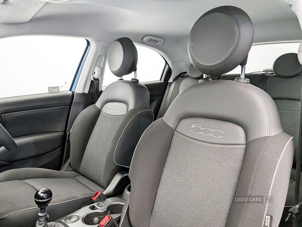 Used Fiat 500X 2019 for sale - 76486239: Photo 28