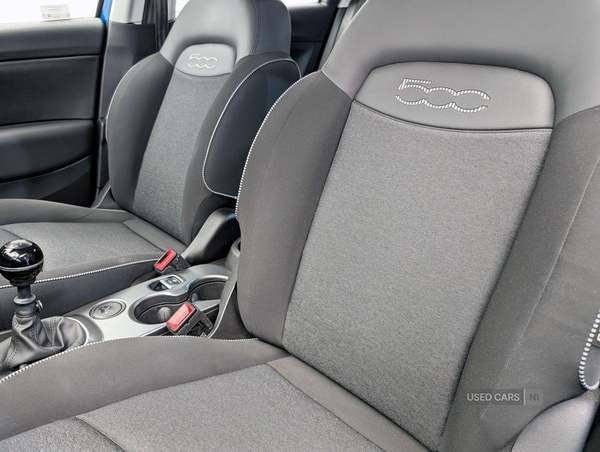 Used Fiat 500X 2019 for sale - 76486239: Photo 29