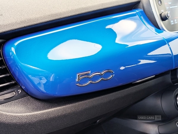 Used Fiat 500X 2019 for sale - 76486239: Photo 30