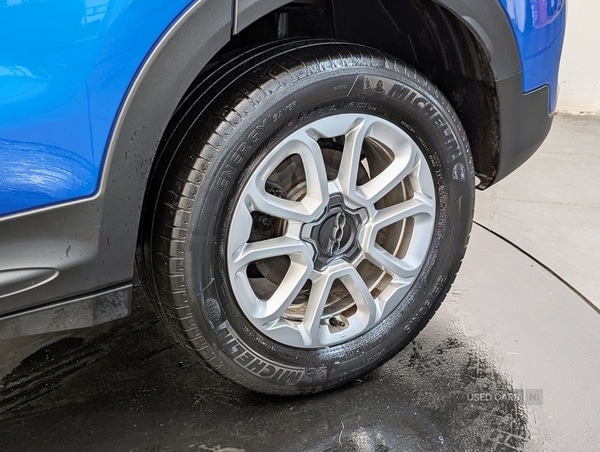 Used Fiat 500X 2019 for sale - 76486239: Photo 31