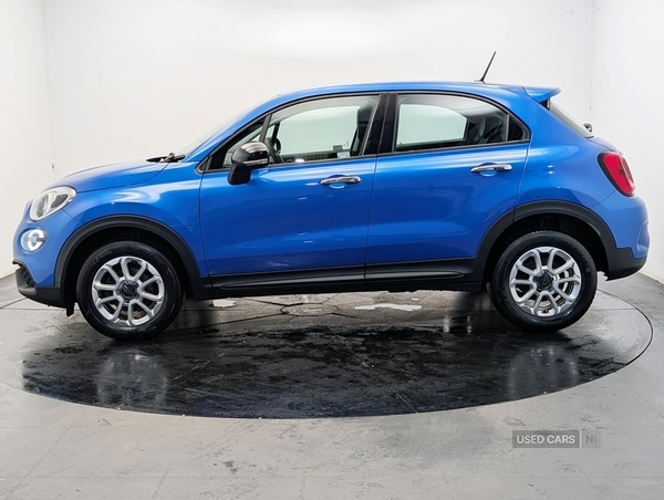 Used Fiat 500X 2019 for sale - 76486239: Photo 32