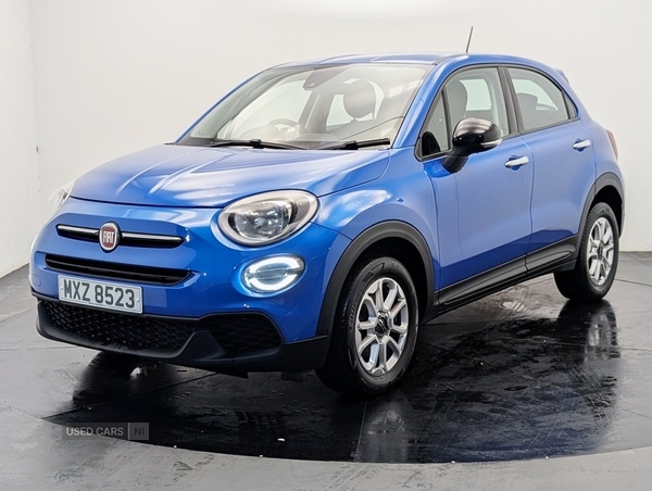 Used Fiat 500X 2019 for sale - 76486239: Photo 33