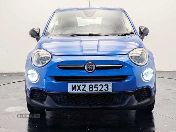 Used Fiat 500X 2019 for sale - 76486239: Photo 34