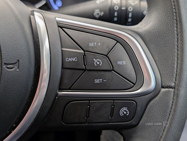 Used Fiat 500X 2019 for sale - 76486239: Photo 6