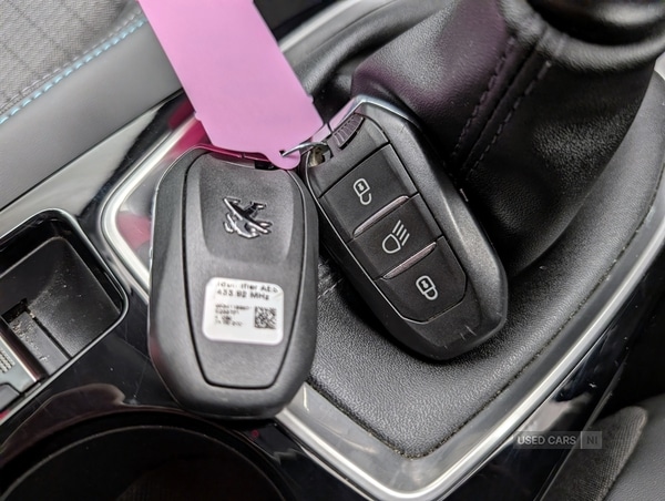 Used Peugeot 208 2020 for sale - 76634514: Photo 13