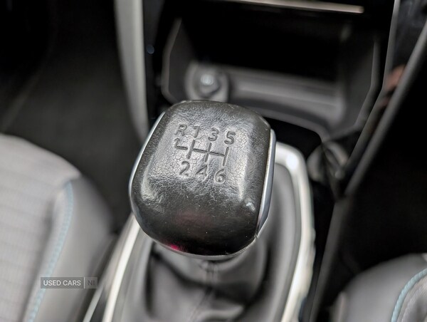 Used Peugeot 208 2020 for sale - 76634514: Photo 14