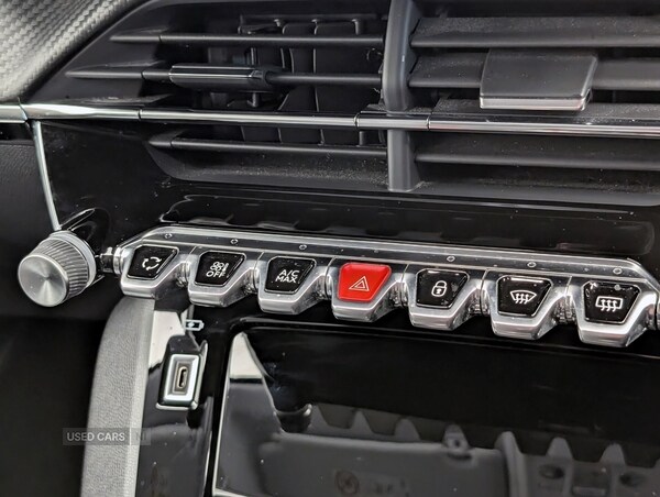 Used Peugeot 208 2020 for sale - 76634514: Photo 17