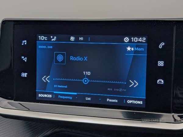 Used Peugeot 208 2020 for sale - 76634514: Photo 19