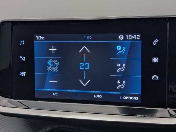 Used Peugeot 208 2020 for sale - 76634514: Photo 20