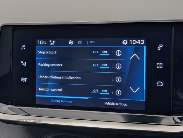 Used Peugeot 208 2020 for sale - 76634514: Photo 22